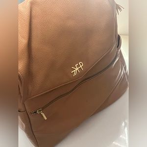 Freshly picked clssic diaper bag